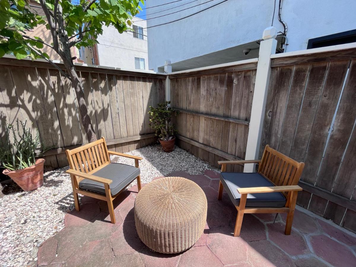 The Craftsman House In Venice Beach Los Angeles Luaran gambar